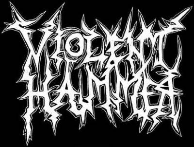 logo Violent Hammer